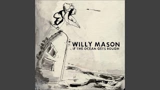 Watch Willy Mason I Cant Sleep video