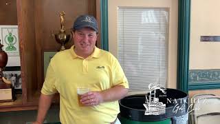 Natchez City Championship HD 1080p