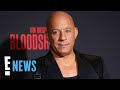 Vin Diesel Sued for Alleged Sexual Battery by Former Assistant | E! News