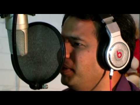 CHINGARI KOI BHADKE BY ALANKAR LIVE RECORDING AT STUDIOVTC AUSTRALIA...