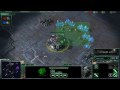 Starcraft 2 Amateur Hour - Upgrade Power - 1 of 3