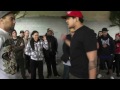 1 OUT STREET BATTLES - TRY OUTS #2 - KID KRUDE VS DISS'N'KUSS.m4v