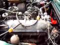 1972 BMW E9, 3.0cs engine start after 8 years