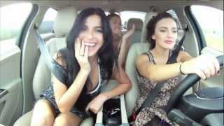 Watch Serebro Mama Lover video