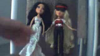 The Bratz I Got For My Birthday Aug, 17Th, 08