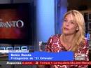 Entrevista a Belén Rueda, los secretos de 'El orfanato'