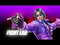 Tekken Tag Tournament 2: Fight Lab