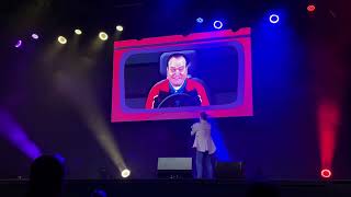 Mister Maker Butlins Minehead 1400 28092023 Tkbie