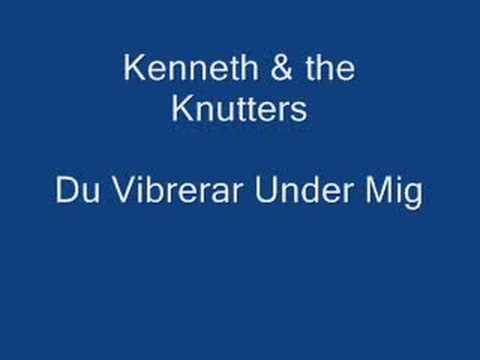 Kenneth Knutters Kenneth Knutters