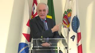 2ª Conferência Regional da Advocacia - Análise crítica do Código de Processo Civil