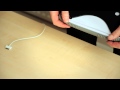 Charging your Lifedge iPad Case