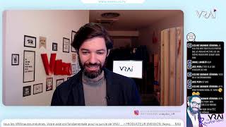Le VRAI RENDEZ-VOUS des VRAInautes