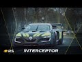 Renault Sport R.S. 01 INTERCEPTOR: a new rapid intervention force