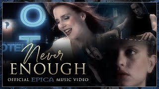 Watch Epica Never Enough video