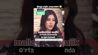 Shu Bolaga Bitta Bosing Noqulay Vaziyatda Qoldi