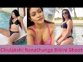 Chulakshi Ranathunga Bikini|Bikini