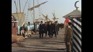 Nëntori I Dytë - Film Shqiptar Hd The Second November - Albanian Movie Hd With English Subles