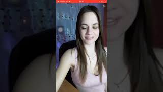 Bigo Live Russia - Girl