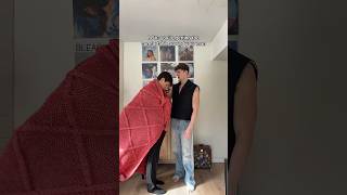 Caught My Boyfriend Doing It Sebb And Dion