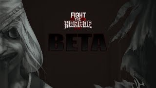 Beta version of Fight the Horror - Pigeon Bingo