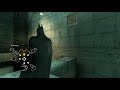 Batman Arkham Asylum - Walkthrough - Part 16 - Botanical Gardens - Road To Batman Arkham Knight