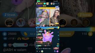 Bigo Live Moon Pk Hot Girl Bigo Pa