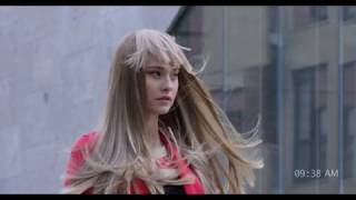 Nyce 2017 - Metropolitan beauty