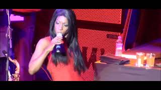 M People | One Night In Heaven | 20th Anniversary Greatest Hits Tour | Guildford | 2013