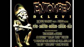 Watch Entombed Boats video