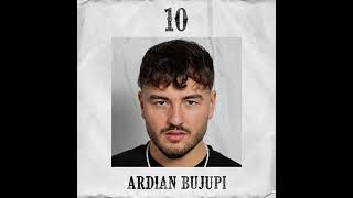 Ardian Bujupi Ft. Aylo - Warum (Official Audio)