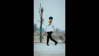 Doori Majboori Na Badhaunanepali Viral Song Dance Video Hrithik Pariyar