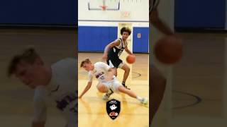 Top 10 Ankle Breakers From Hs Basketball