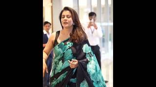 Hot Kajol Tasty Armpit