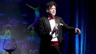 Grant Thompson - They Can't Take That Away From Me
