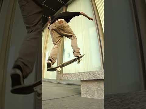 Kurtis Colamonico 2013 Classic Skateboarding Shorts