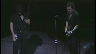 Watch Dion If I Should Fall Behind video