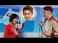 Download Camila Cabello performs 'Havana' as Sia and Arnold Schwarzenegger! Camila Cabello performs 'Havana' as Sia and Arnold Schwarzenegger!