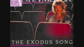 Watch Anita Meyer The Exodus Song video