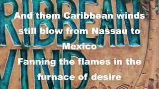 Watch Bob Dylan Caribbean Wind video