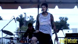 Watch Suffokate Force Fed video