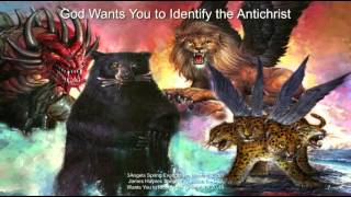 Amazing Truths Seminar 2016 #6 God Wants You To Identify The Antichrist
