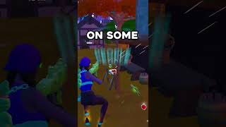 Fortnite Added A Cursed Llama..
