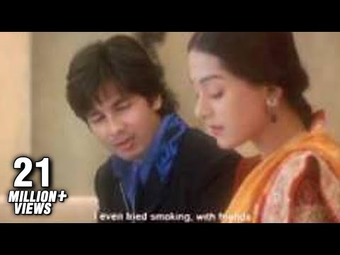 Vivah 416 - With English Subtitles - Shahid Kapoor & Amrita...