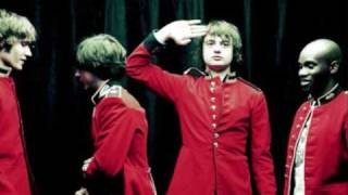 Watch Libertines All At Sea video