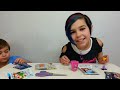 Blind Bag Wednesday EP16 - LEGO, Mario, Zelfs and More!