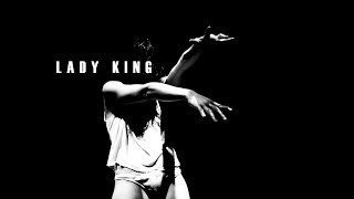 Los Negros - Lady King
