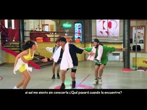 Bholi Si Surat - DTPH sub español HQ