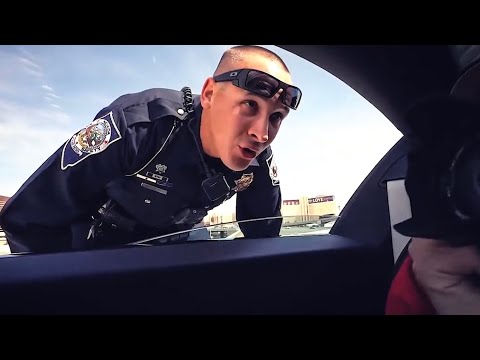 POLICE VS SUPERCAR OWNERS COMPILATION