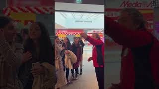 Öğrencilere Aybüke Filmi Izlettirildi