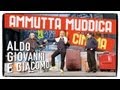 Pillole di Ammutta Muddica al Cinema - Aldo Giovanni e Giacomo